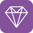 Icon Diamond Art & Decor