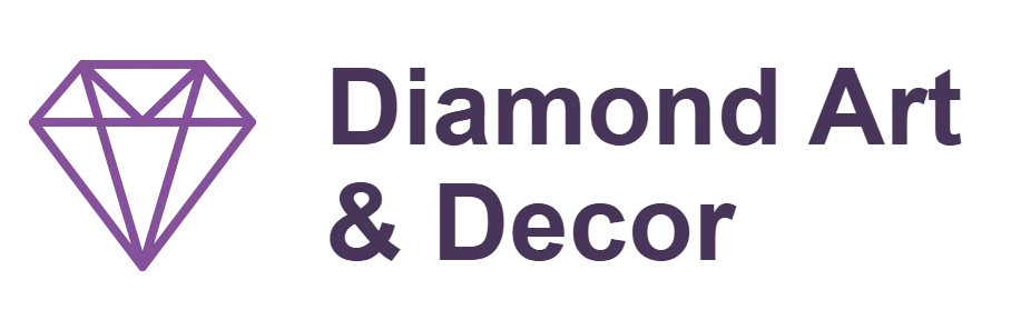Diamond Art & Decor